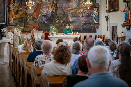 Dobrovnik - 2000 semen - ZETEV 2025-1174306